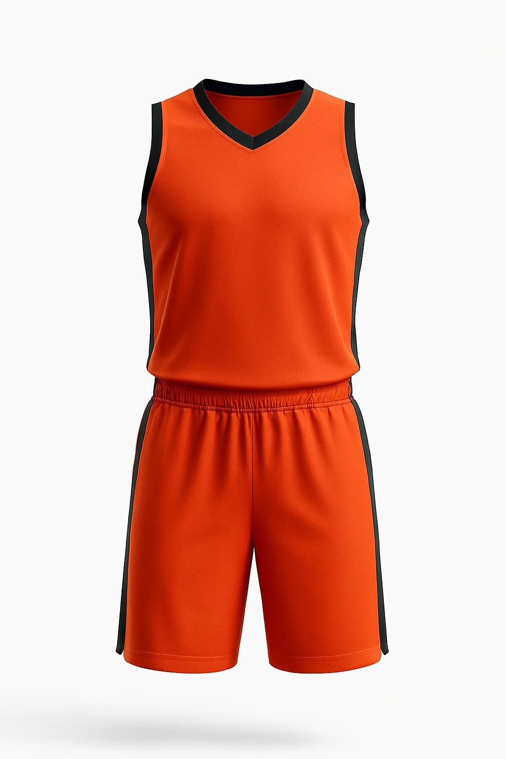Export Quality basketball wear