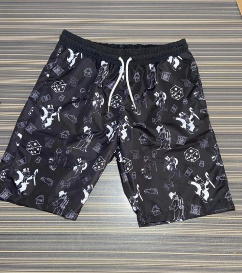 In Laycra Fabric Flexible and Stretchable Shorts