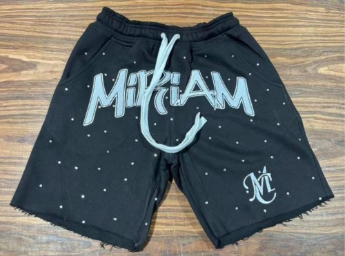 High-Quality Fleece Shorts for Loungewear Collections