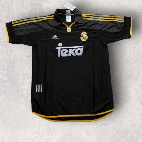 football madrid jersey