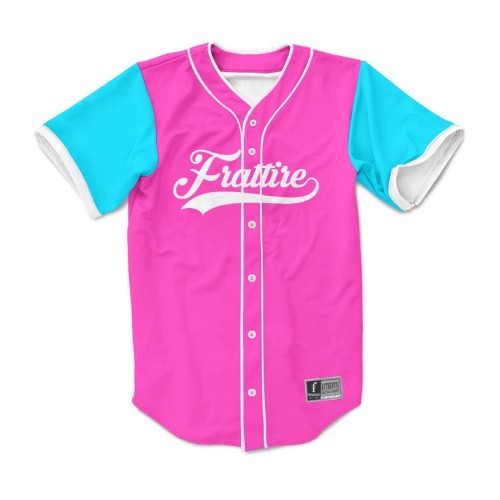Baseball Jersey