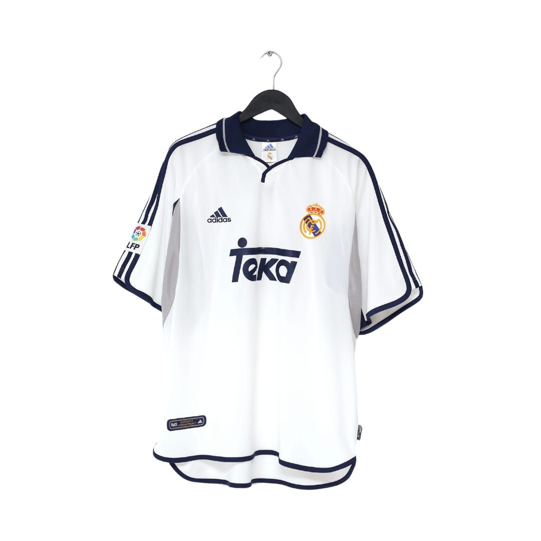 football madrid jersey