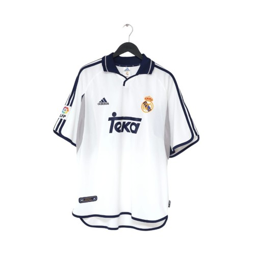 football madrid jersey
