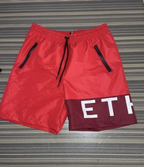 Taslan Coding Shorts Feel like Shinning and Smooth